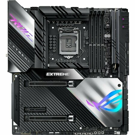 ASUS ROG MAXIMUS XIII EXTREME MAXIMUSXIIIEXT